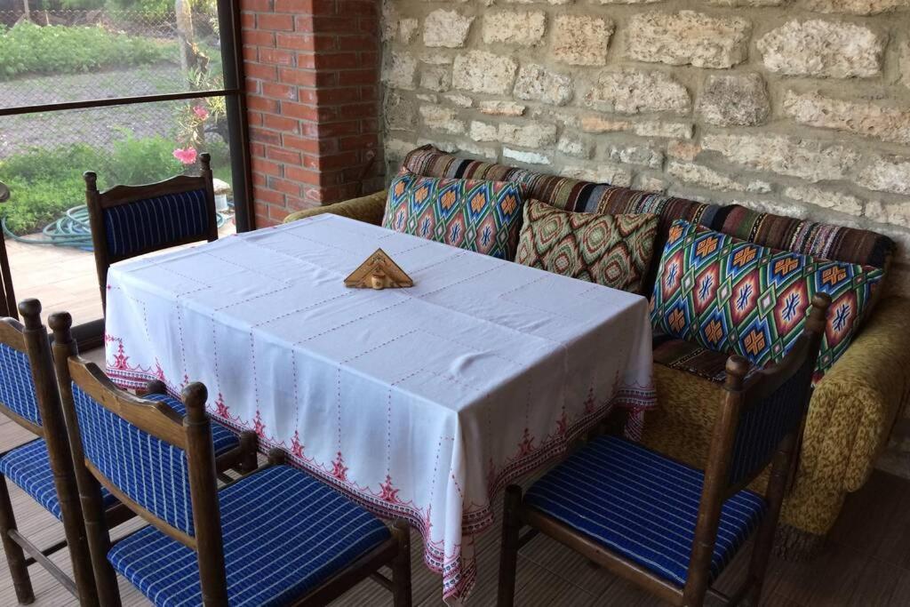 Guest House Kostadinovi Болгарево Экстерьер фото
