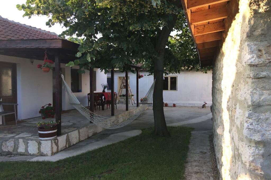 Guest House Kostadinovi Болгарево Экстерьер фото